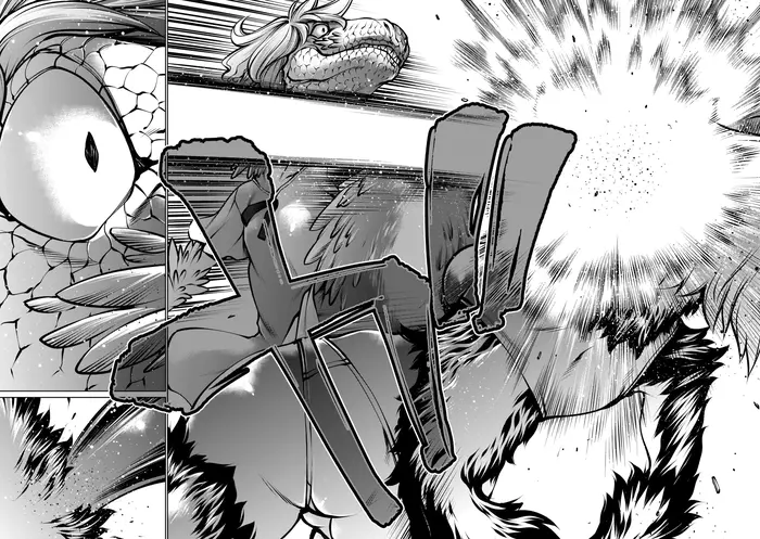 Killing Bites Chapter 95 image 17_optimized